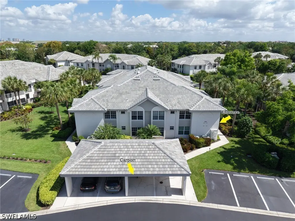 4201 Lake Forest Drive #1112, Bonita Springs, FL 34134 - #1