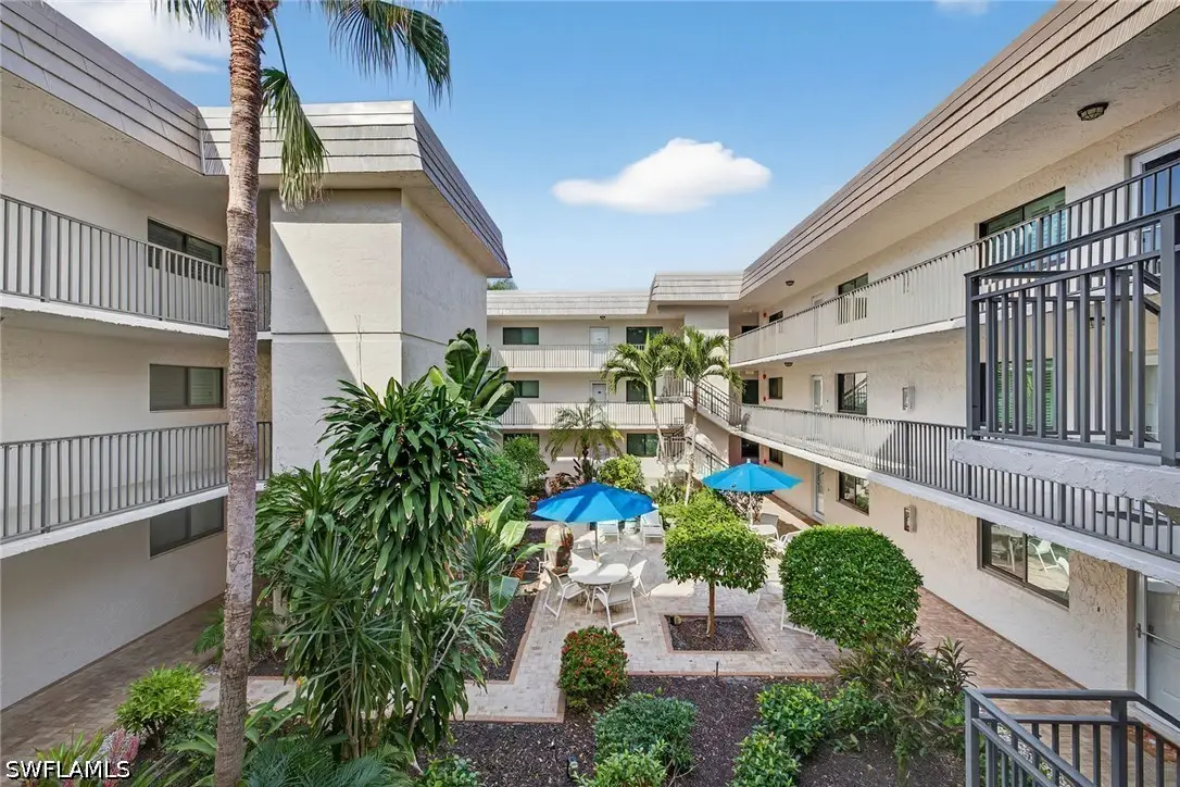788 Park Shore Drive #C25, Naples, FL 34103 - #1