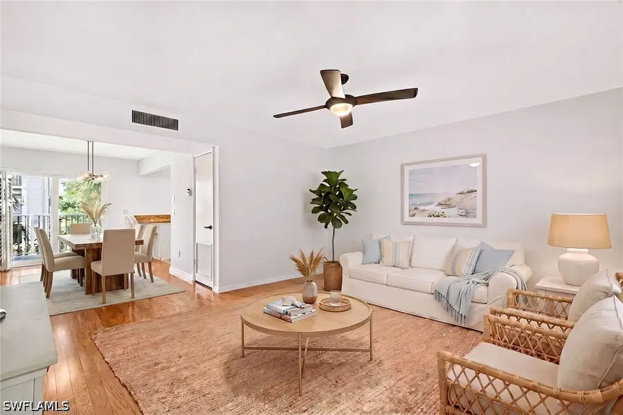 788 Park Shore Drive #C25, Naples, FL 34103 - #2
