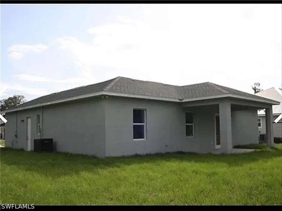1927 Tryon Court, Lehigh Acres, FL 33972 - #2
