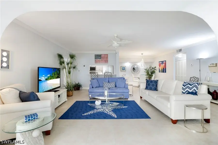 5801 Glencove Drive #503, Naples, FL 34108 - #2