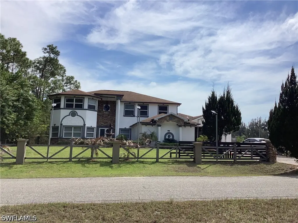 1702 Highland Ave, Lehigh Acres, FL 33972 - #1