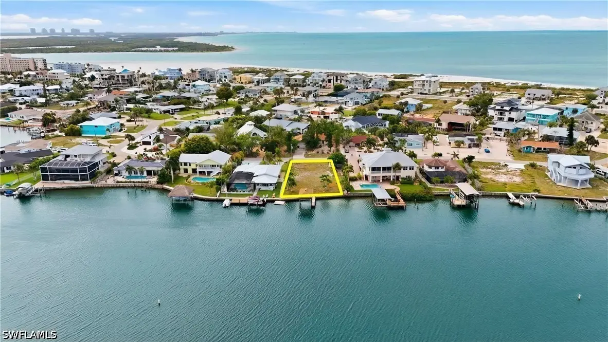 8061 Lagoon Road, Fort Myers Beach, FL 33931 - #1