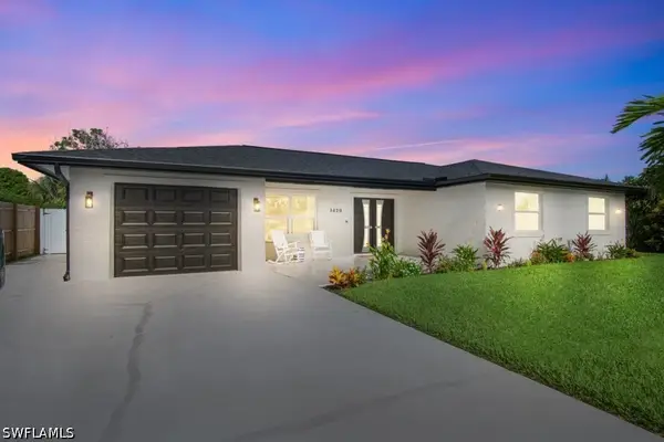 3420 Balboa Circle W, Naples, FL 34105