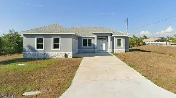 14300 Kay Lane, Port Charlotte, FL 33981