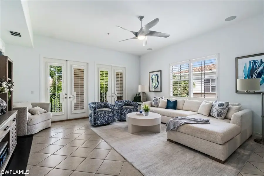 2842 Tiburon Boulevard E #103, Naples, FL 34109 - #3