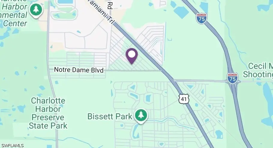 11479 5th Avenue, Punta Gorda, FL 33955 - #1