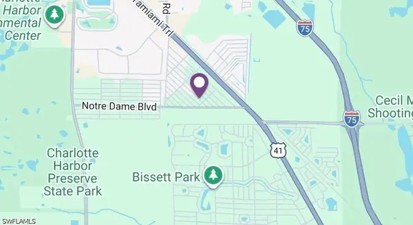 11479 5th Avenue, Punta Gorda, FL 33955