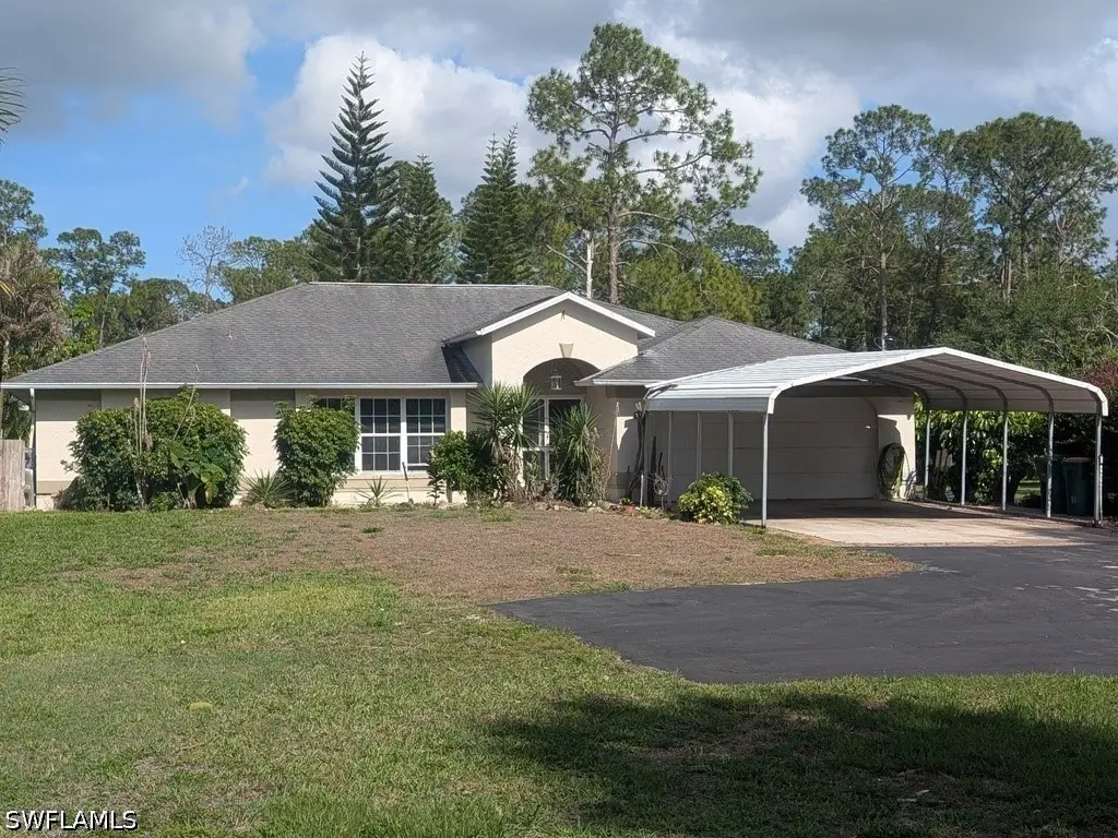 1390 19th Street Sw, Naples, FL 34117 - #1