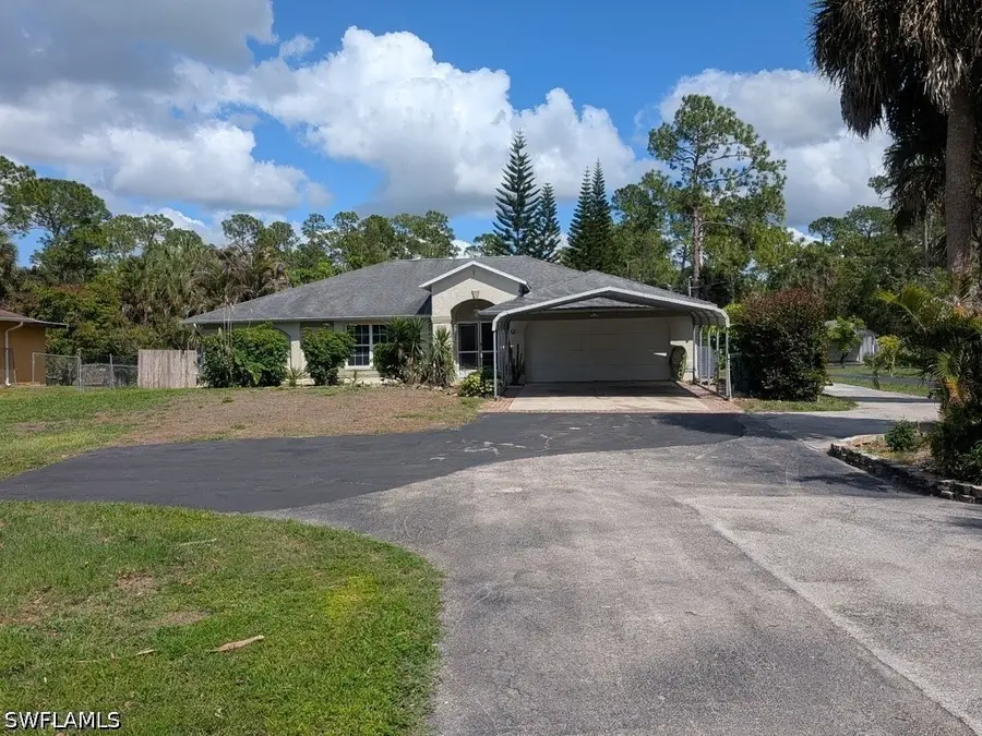 1390 19th Street Sw, Naples, FL 34117 - #2