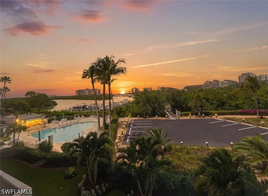 430 Cove Tower Drive #304, Naples, FL 34110 - #1