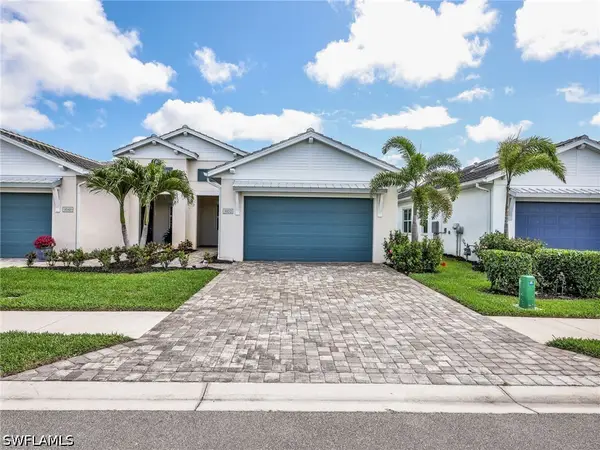 9052 Saint Lucia Drive, Naples, FL 34114