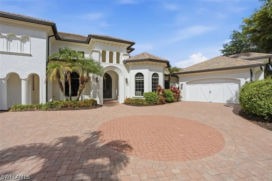 3027 Mona Lisa Boulevard, Naples, FL 34119 - #3