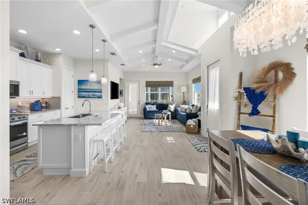 7116 Saona Court, Naples, FL 34113