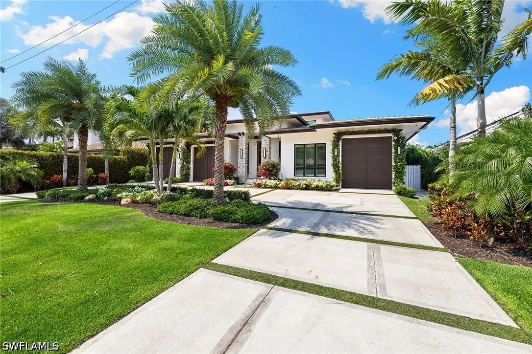 1850 Kingfish Road, Naples, FL 34102 - #1