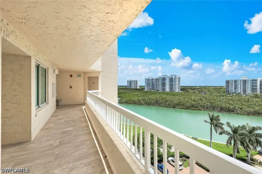 21 Bluebill Avenue #B905, Naples, FL 34108 - #2