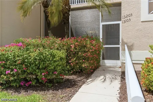 26841 Clarkston Drive #105, Bonita Springs, FL 34135