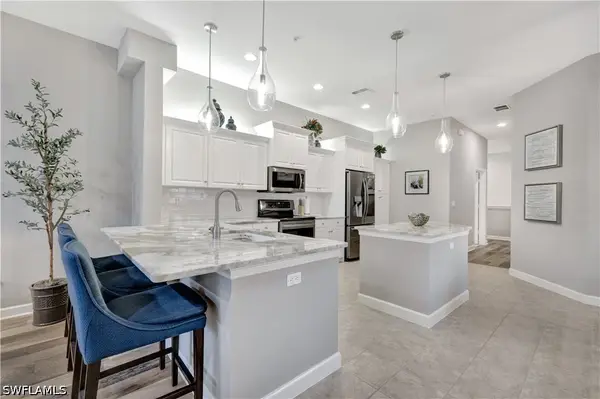 8661 Piazza Del Lago Circle #204, Estero, FL 33928