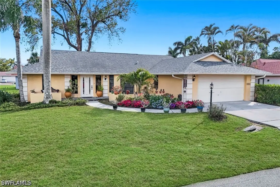 111 Blue Ridge Drive #23, Naples, FL 34112 - #1