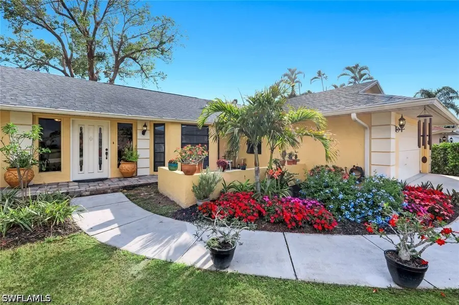 111 Blue Ridge Drive #23, Naples, FL 34112 - #2