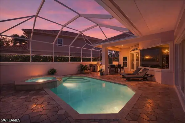 2844 Coco Lakes Drive, Naples, FL 34105