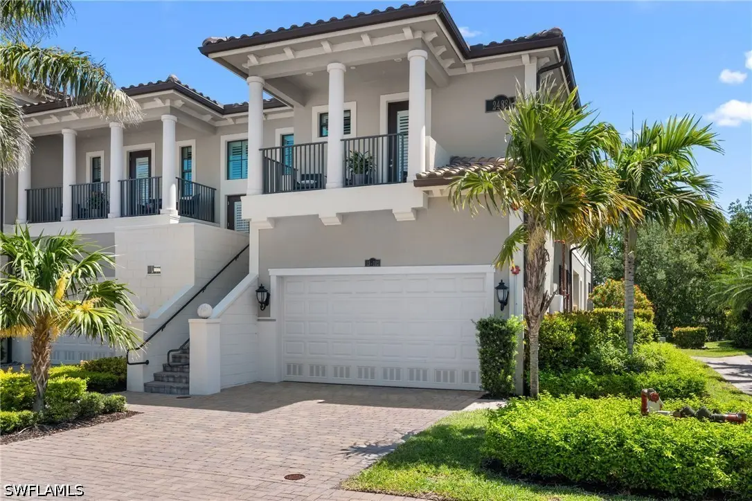 2488 Breakwater Way #102, Naples, FL 34112 - #1