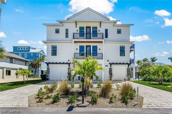 5691 Marimin Drive, Bonita Springs, FL 34134