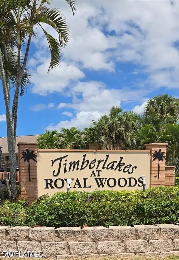 17422 Birchwood Lane #2, Fort Myers, FL 33908
