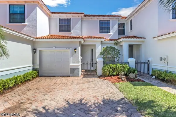 15243 Summit Place Circle #247, Naples, FL 34119