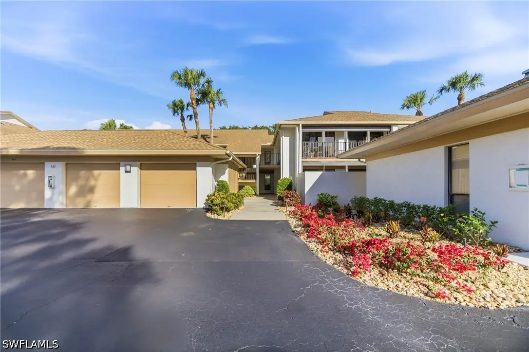 517 Lake Louise Circle #103, Naples, FL 34110 - #1