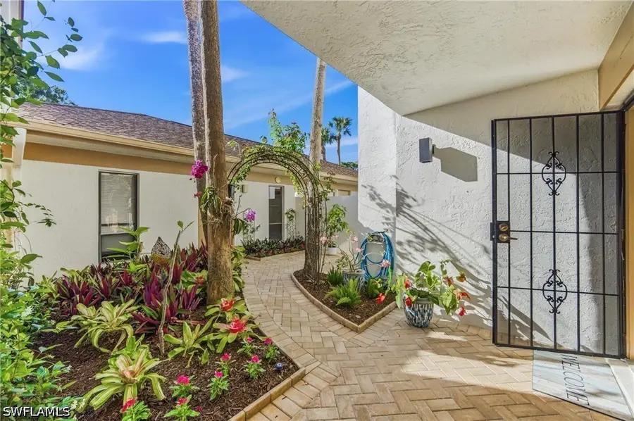 517 Lake Louise Circle #103, Naples, FL 34110 - #2