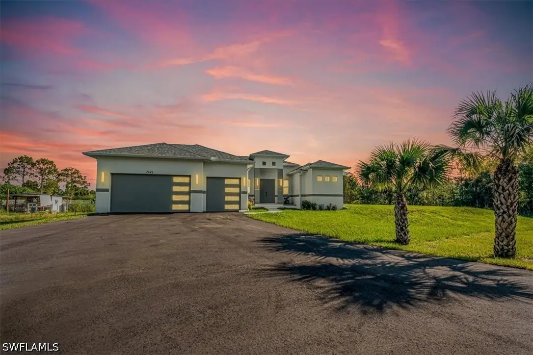 2941 37th Avenue Ne, Naples, FL 34120 - #1