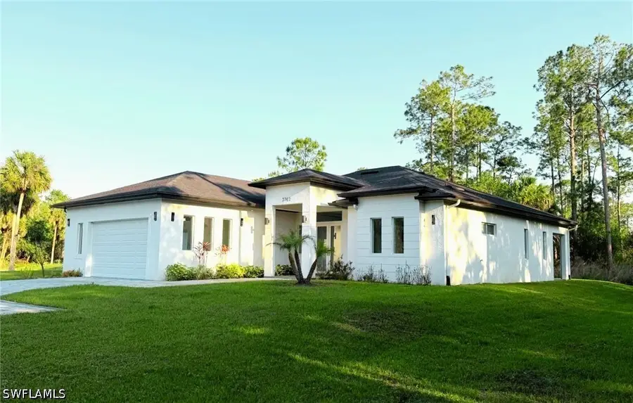 3762 32nd Ave Se, Naples, FL 34117 - #2