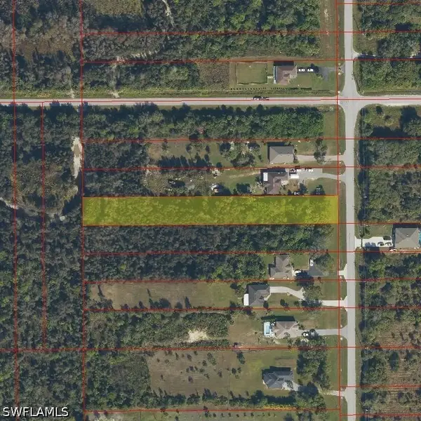 7161 Everglades Boulevard N, Naples, FL 34120