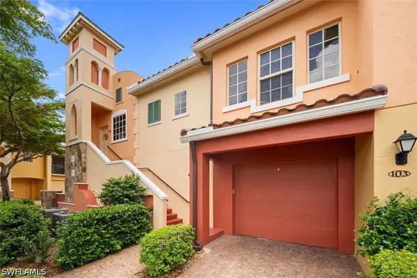 8641 Piazza Del Lago Circle #202, Estero, FL 33928