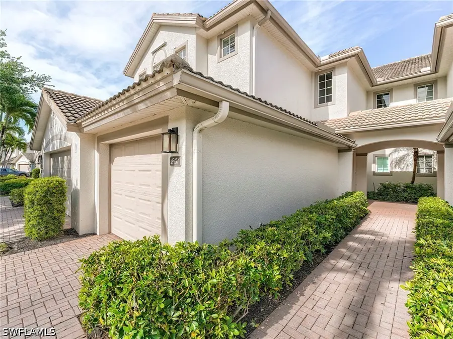 10452 Autumn Breeze Drive #201, Estero, FL 34135 - #2