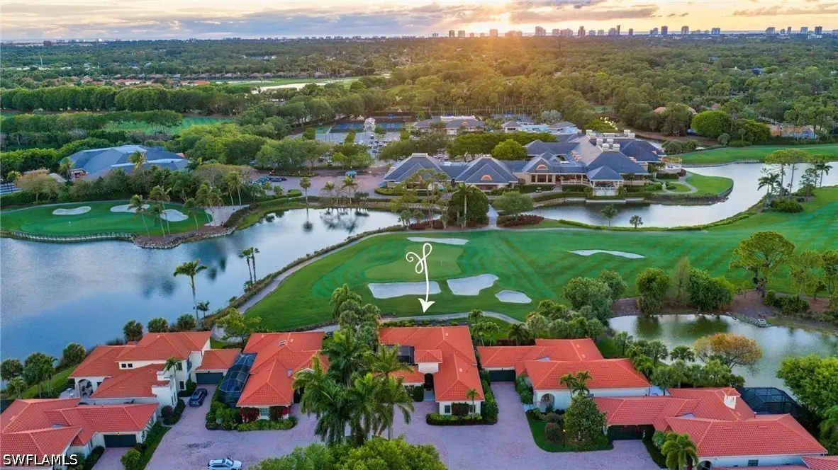 2595 Twinflower Lane, Naples, FL 34105 - #1