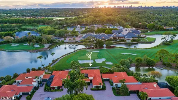 2595 Twinflower Lane, Naples, FL 34105