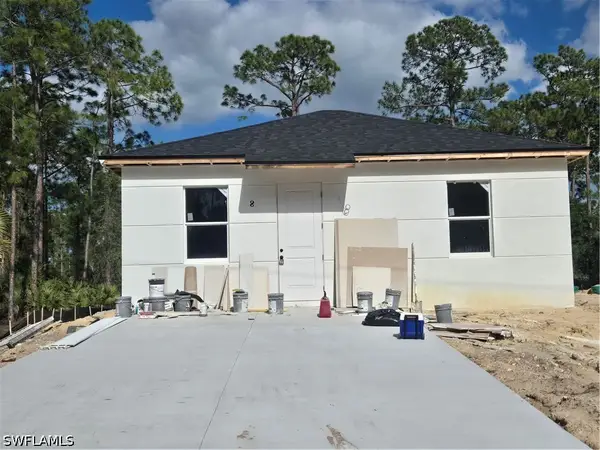 8 Fitch Avenue, Lehigh Acres, FL 33936