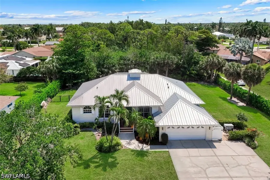 28165 Meadowlark Lane, Bonita Springs, FL 34134 - #2