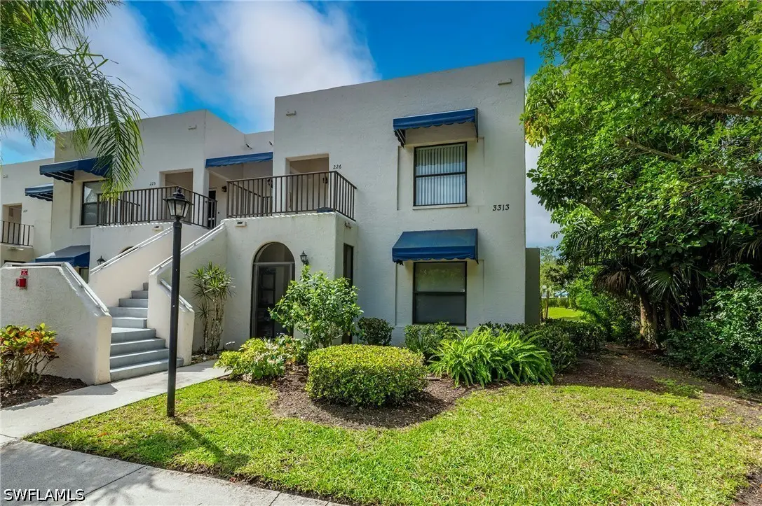 3313 Europa Drive #216, Naples, FL 34105 - #1