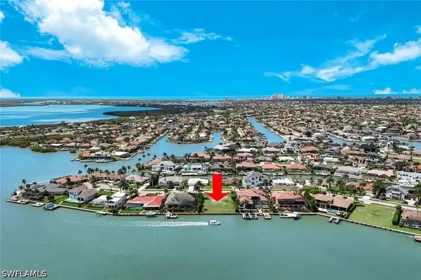 153 Stillwater Court, Marco Island, FL 34145