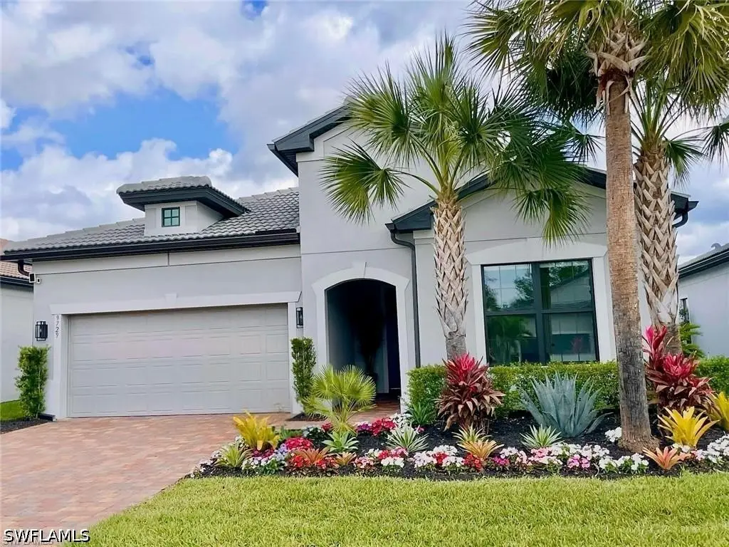 9729 Everglades Drive, Naples, FL 34120 - #1