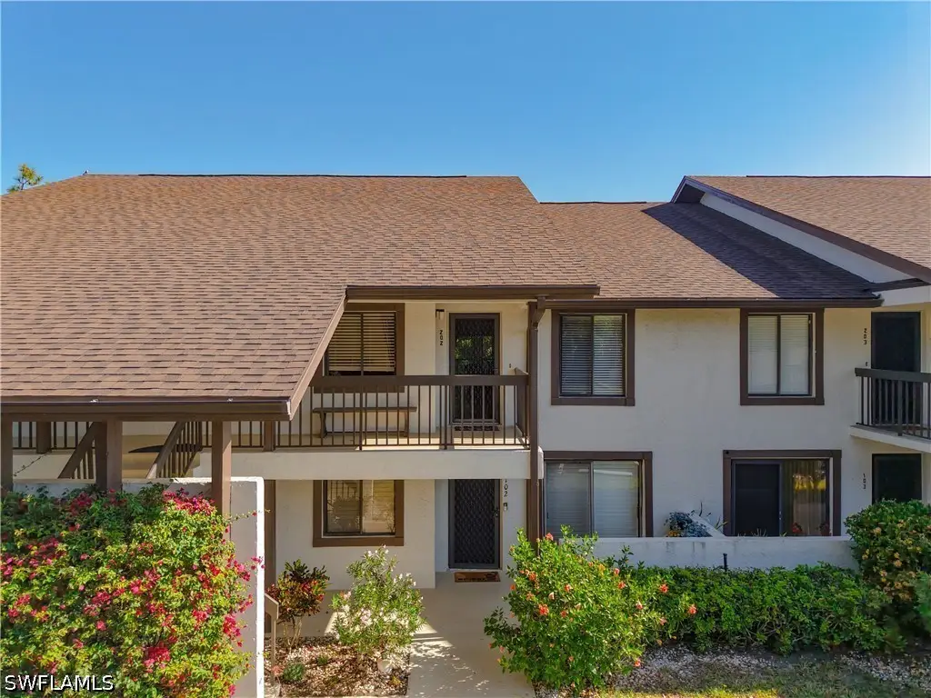 800 Misty Pines Circle #202, Naples, FL 34105 - #1