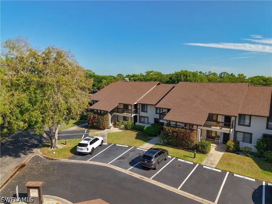 800 Misty Pines Circle #202, Naples, FL 34105 - #2