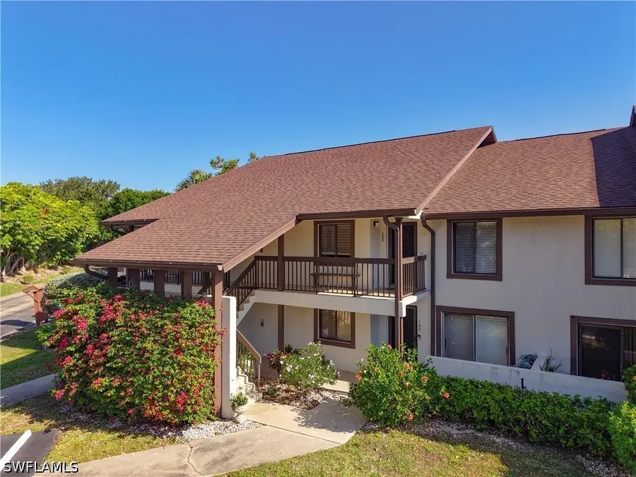 800 Misty Pines Circle #202, Naples, FL 34105 - #3