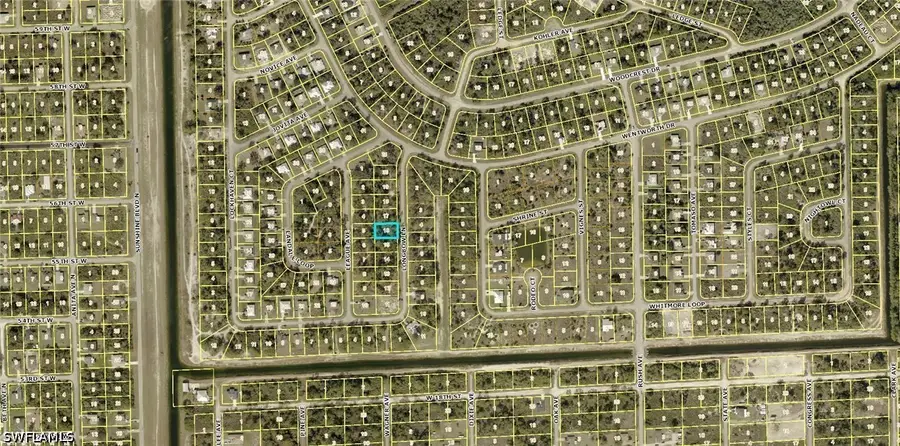 742 Longbow Lane, Lehigh Acres, FL 33972 - #2