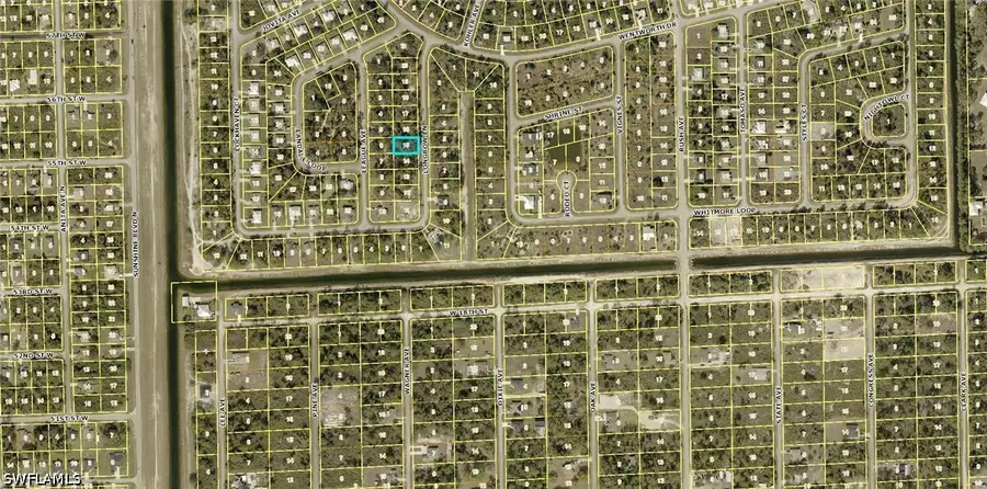 744 Longbow Lane, Lehigh Acres, FL 33972 - #3