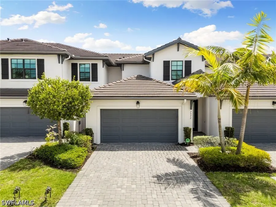 7572 Carnegie Way, Naples, FL 34119 - #2