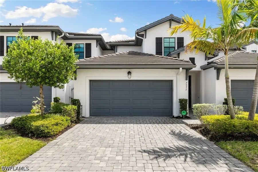 7572 Carnegie Way, Naples, FL 34119 - #3